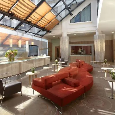Citadines Saint-germain-des-pres Париж