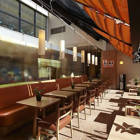 シタディーヌ サン ジェルマン デプレ 4* パリ