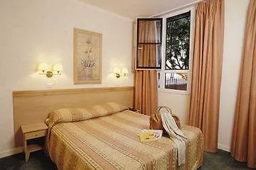 Citadines Saint-germain-des-pres Lägenhetshotell