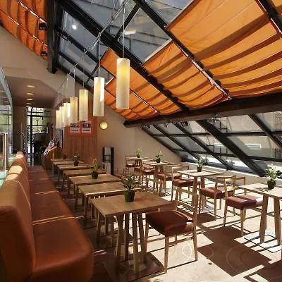 Апарт-отель Citadines Saint-germain-des-pres Париж