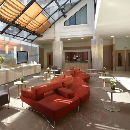 Apartmanhotel Citadines Saint-germain-des-pres