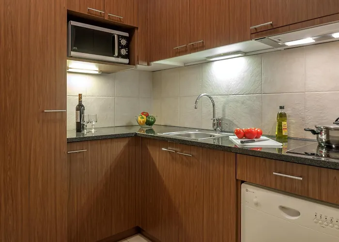 Citadines Saint-germain-des-pres