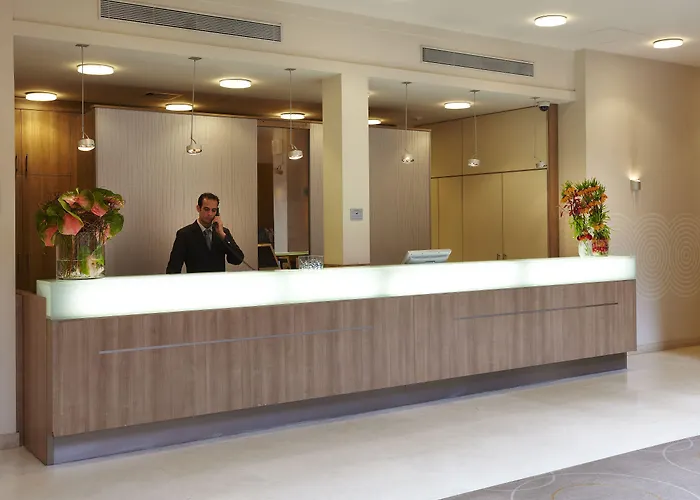 Citadines Saint-germain-des-pres Paris