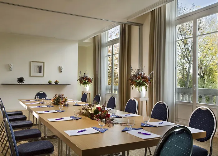 Citadines Saint-germain-des-pres Paris