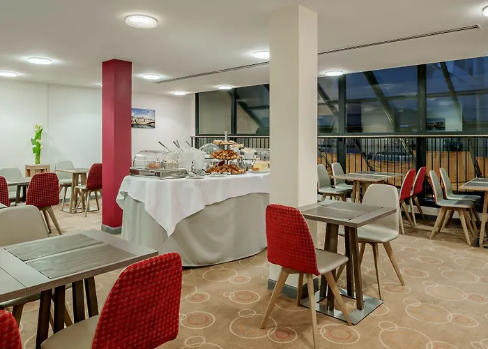 Citadines Saint-germain-des-pres 4*