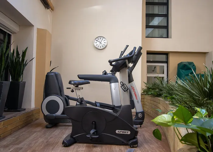 Citadines Saint-germain-des-pres