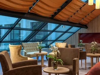 Citadines Saint-germain-des-pres Paris