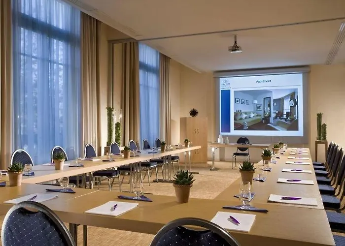 Citadines Saint-germain-des-pres Paris