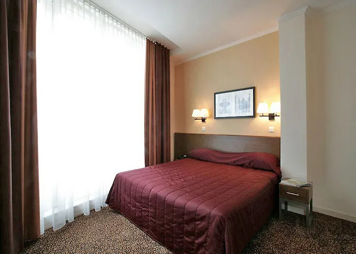 Citadines Saint-germain-des-prés 4*