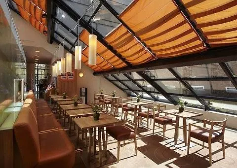 Citadines Saint-germain-des-pres Apart Otel