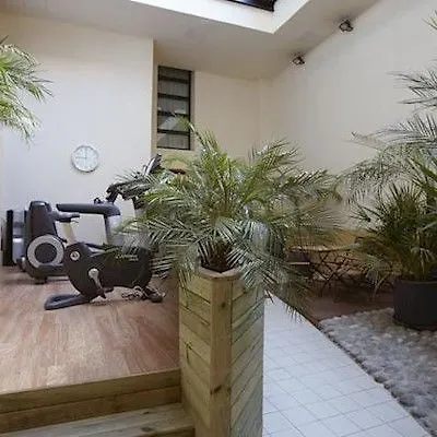 Citadines Saint-germain-des-pres