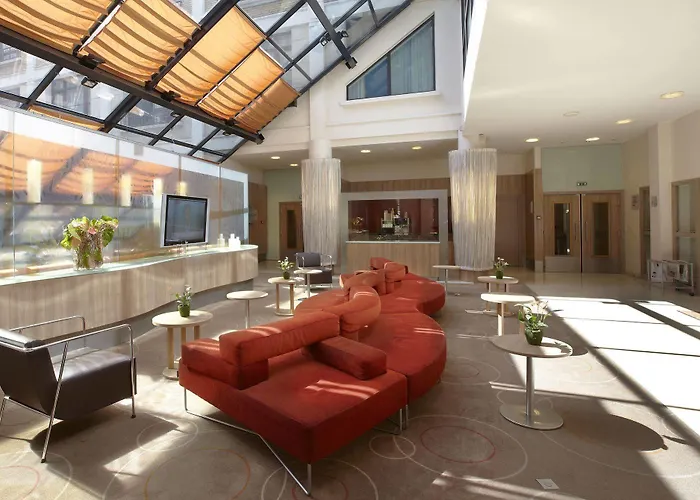 Apartmanhotel Citadines Saint-germain-des-pres