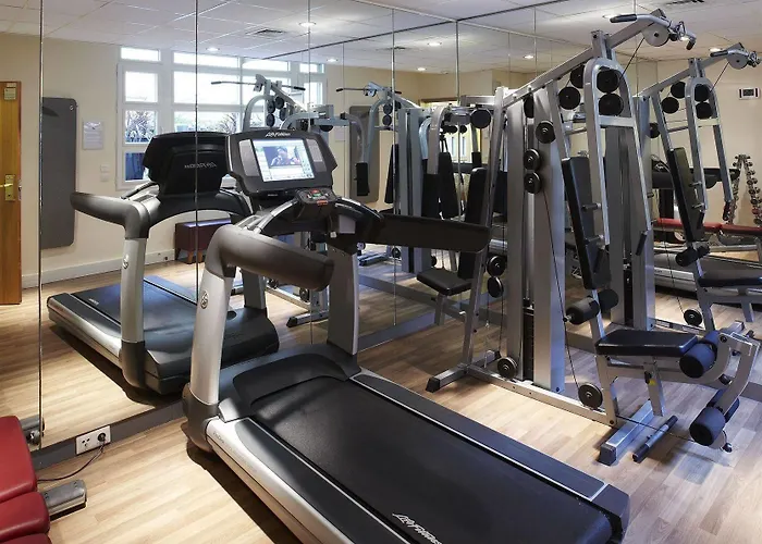 Citadines Saint-germain-des-pres Apart Otel Paris