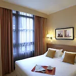 Citadines Saint-germain-des-pres 4*