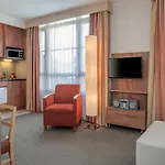 Citadines Saint-germain-des-pres Apart-hotel Paris