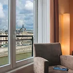 Citadines Saint-germain-des-pres Apart-hotel