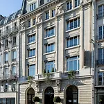 Citadines Saint-germain-des-pres 4*