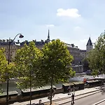 Apart-hotel Citadines Saint-germain-des-pres 4*