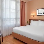 Apart-hotel Citadines Saint-germain-des-pres Paris
