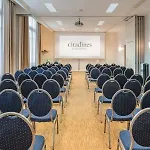 Apart-hotel Citadines Saint-germain-des-pres Paris