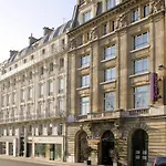 Citadines Saint-germain-des-pres Apart-hotel Paris