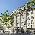 Citadines Saint-germain-des-pres Paris