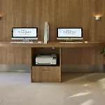 Citadines Saint-germain-des-pres Apart-hotel 4*