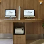Citadines Saint-germain-des-pres 4* Paris