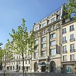 Apart-hotel Citadines Saint-germain-des-pres
