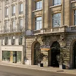 Citadines Saint-germain-des-pres Apart-hotel Paris
