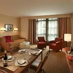 Apart-hotel Citadines Saint-germain-des-pres Paris