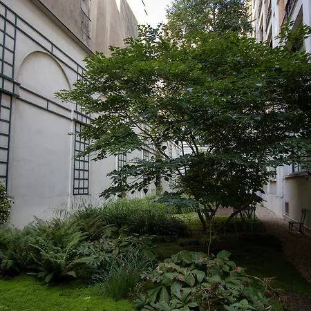 Citadines Saint-germain-des-prés 4* París