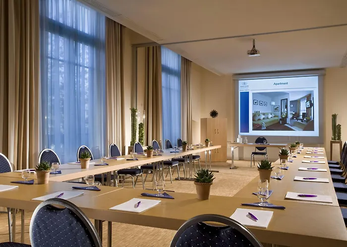 Apartahotel Citadines Saint-germain-des-prés París