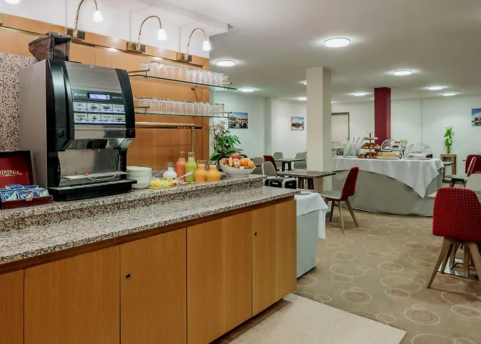 Apartahotel Citadines Saint-germain-des-prés 4*