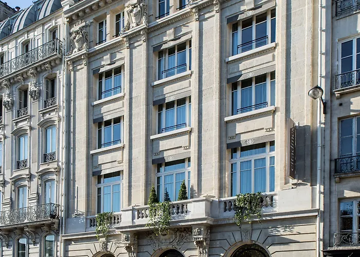 Citadines Saint-germain-des-prés 4*