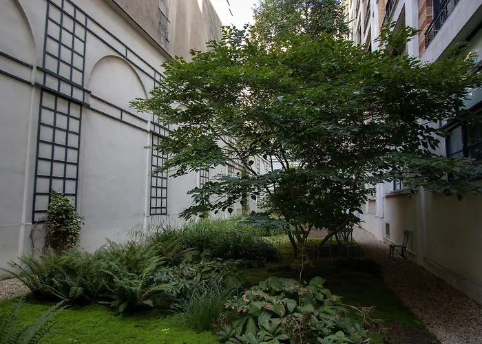 Citadines Saint-germain-des-prés 4* París