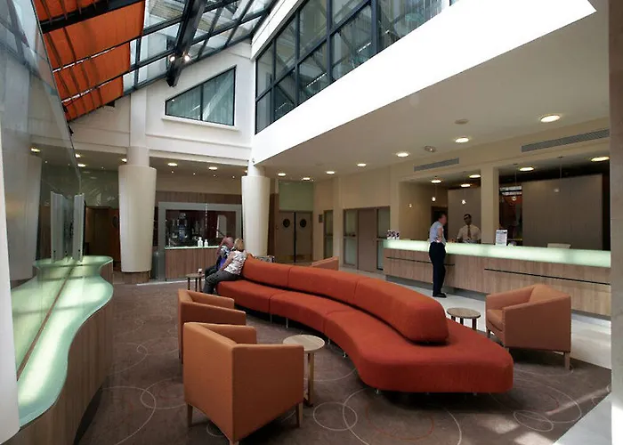 Apartahotel Citadines Saint-germain-des-prés