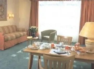 Citadines Saint-germain-des-prés Apartahotel 4*