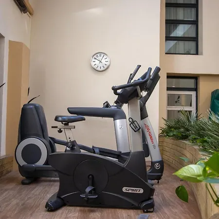 Citadines Saint-germain-des-pres Apart-hotel 4*