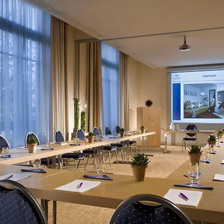Apart-hotel Citadines Saint-germain-des-pres Paris