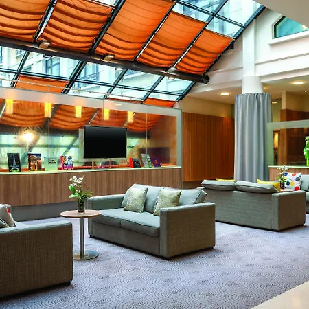 Citadines Saint-germain-des-pres Apart-hotel Paris