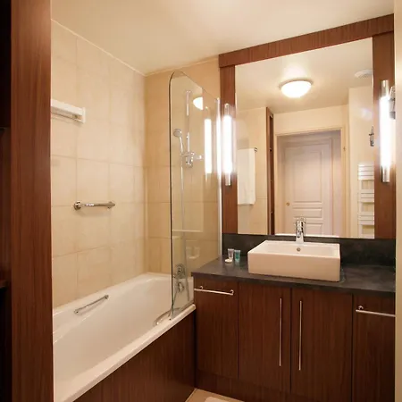 Apart-hotel Citadines Saint-germain-des-pres