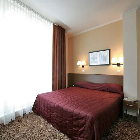Citadines Saint-germain-des-pres 4*