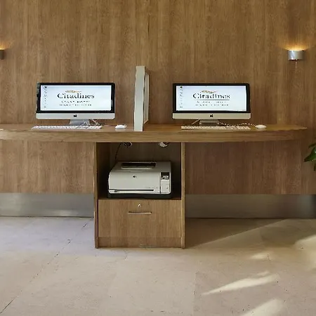 Citadines Saint-germain-des-pres Apart-hotel 4*