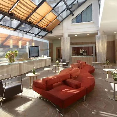 시타딘 생제르맹데프레 파리