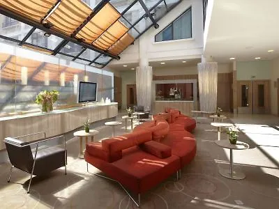 Apart-hotel Citadines Saint-germain-des-pres 4*