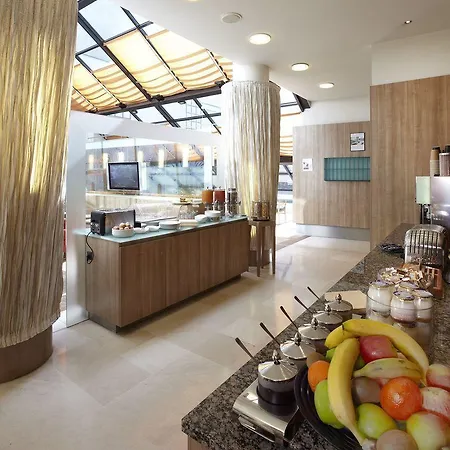 Apart-hotel Citadines Saint-germain-des-pres 4*
