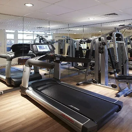 Citadines Saint-germain-des-pres 4*