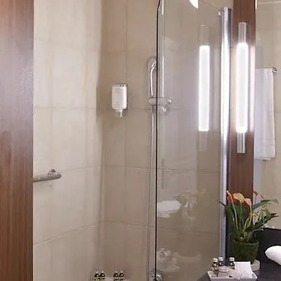 시타딘 생제르맹데프레 4* 파리