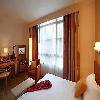 Citadines Saint-germain-des-pres Apart-hotel 4*
